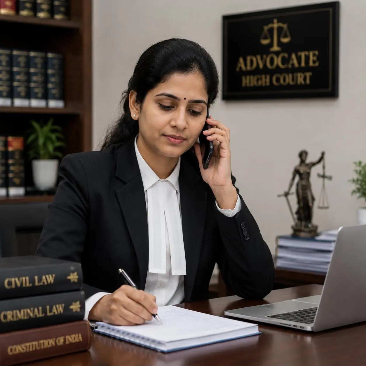 Adv. Sneha Kapoor